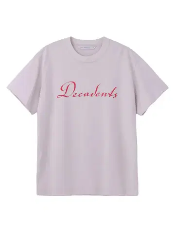 John Lawrence Sullivan Decadents 티셔츠