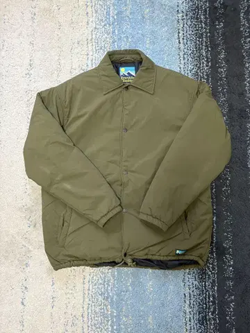 Franklin Climbing 아우터