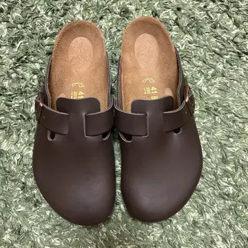 버켄스탁 보스턴 26.5cm