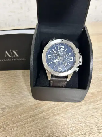 ARMANI EXCHANGE 손목시계 아르마니 익스체인지