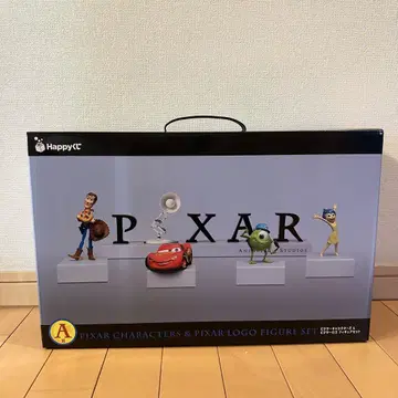 픽사 복권 Happy 복권 A상