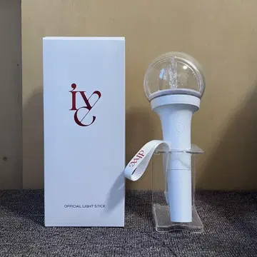 IVE 공식 응원봉