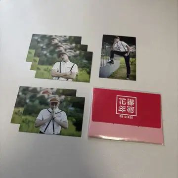 BTS 꽃미남 RM 미니 사진