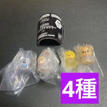 SKZOO 메지루시 액세서리