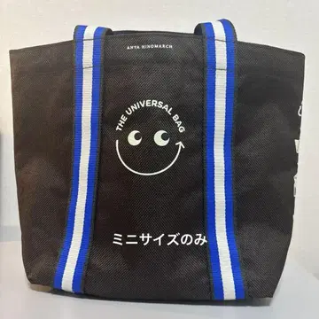 안야 힌드마치 미니 유니버셜 백