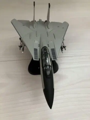 에어컨 배트 컬렉션 F-14 톰캣 F-117 나이트 호크 세트