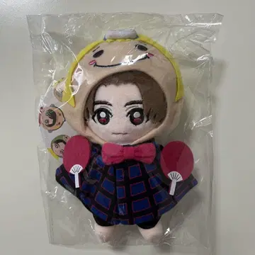 Hey! Say! JUMP 야마다 료스케 봉제 인형