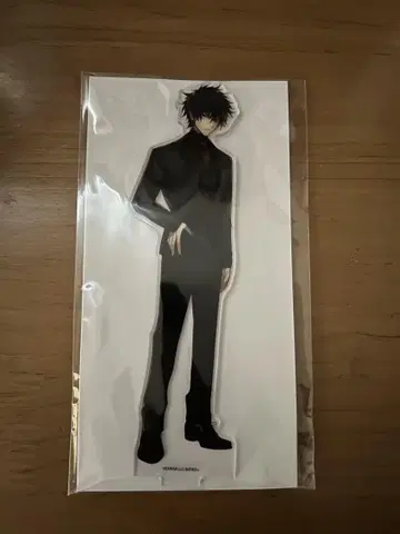 오모토마루 박람회 10주년 기념 Ver 아크릴 스탠드 히젠 타다히로