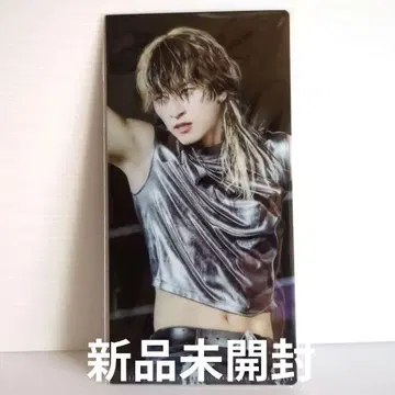 JO1 THE MOVIE 미완성 티켓 홀더 킨죠 스카이