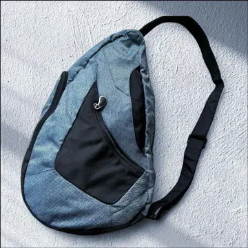 HEALTHY BACK BAG 헬시 백 백 어반 트래블러 M