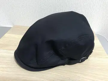 override Earth 지구 헌팅 모자