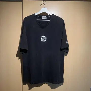AIR WALK 스피드 휠 체커 프린트 XL 사이즈