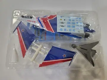 에프토이즈 아크로 팀 컬렉션 2 프랭커 로시안 나이트