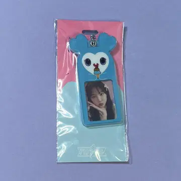 TWICE 나연 슬라이드 키링 팝업 2023