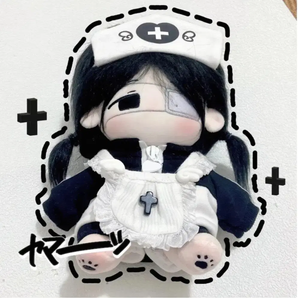 定期入れの on Outfit Cotton 20cm chi.u Cross Bunjang Site. Global アイドル