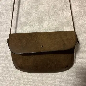 택 포함 새상품 safuji 아이보리 백