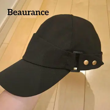 뷰아란스 모자 M 57.5cm