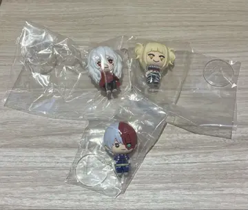 히로아카 원화전 뇨킨토