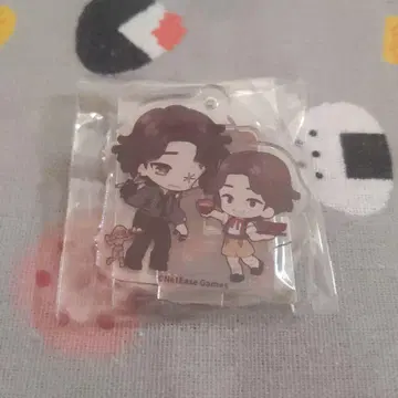 제5인격 인형사 애니메이트 Fun Trip