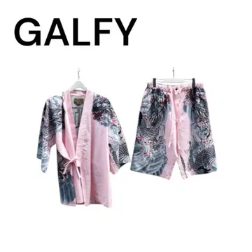 GALFY GALFY 만진베이 만진베이