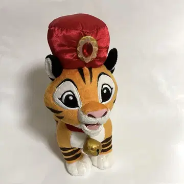 도쿄 디즈니 리조트] 찬두 봉제 인형 기립