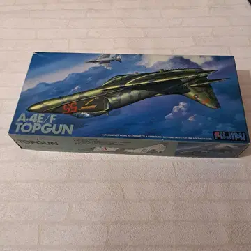 FUJIMI 1/72 A-4E/F TOPGUN