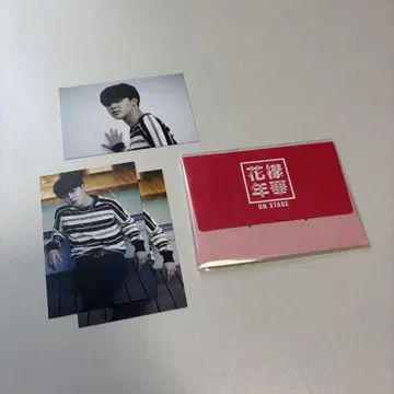 BTS 꽃미남 JIMIN 미니 사진