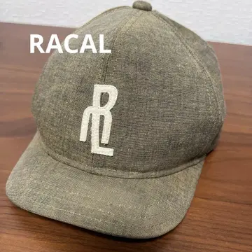 RACAL/라칼 심판 캡