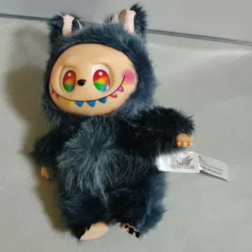 러브부 봉제 인형