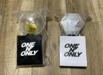 ONE N' ONLY 응원봉 2개 세트