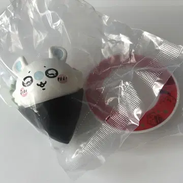 치이카와 (먼작귀) 스시 피규어 컬렉션 모몽가