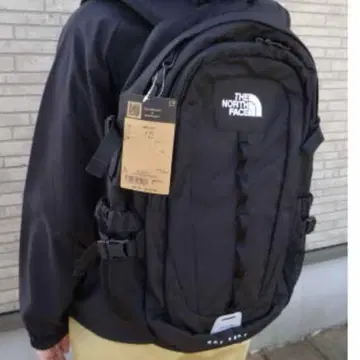 The North Face 백팩 NM72302 HOT SHOT