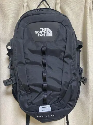 The North Face 백팩 NM72302 HOT SHOT