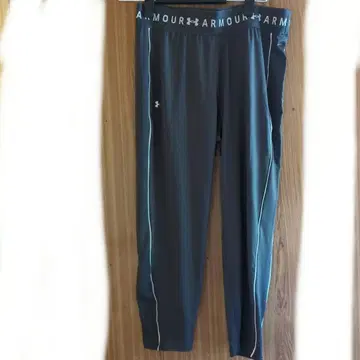언더아머 여성용 바지