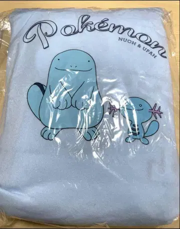 포켓몬 우파 누오 파시오스 토트백 룸웨어