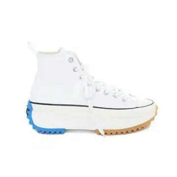 JW 앤더슨 CONVERSE RUN STAR HIKE 화이트