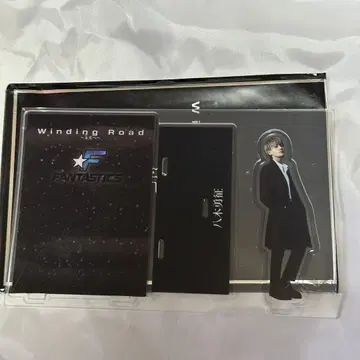 WindingRoad 아크릴 스탠드 야기 유세이