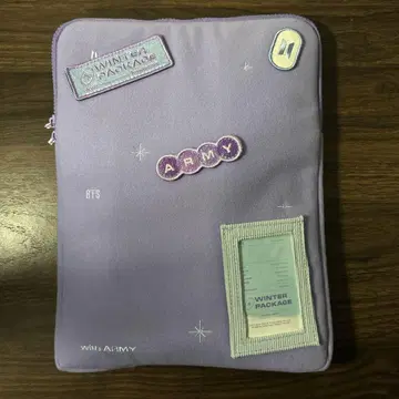 WINTER PACKAGE 2021 in gangwon DVD