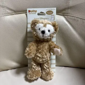 닷피 스마트폰 봉제 인형 새상품 대지 접힘