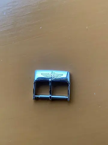 브라이틀링 정품 비죠 폭 18mm