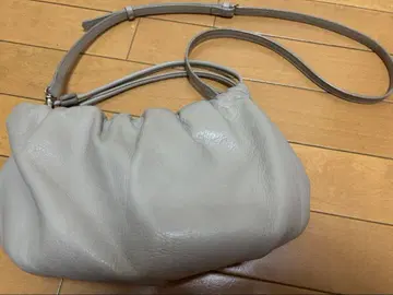 russet 러셋 인플루언서 chi 기획 4way 복조리 백