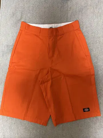 디키즈 하프 팬츠