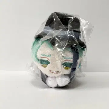 트위스티 캐릭터 컬렉션 제이드 기숙사 의류