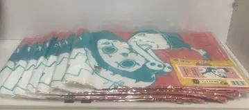 원피스 제일복권 초파 타월