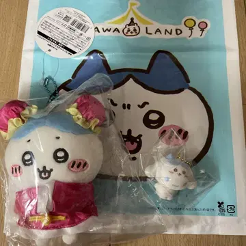 하치와레 라이라이 산리오 시나모롤