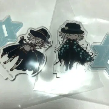 fgo fate 에드몬 복권 슈가 미니백 아크릴 스탠드 암굴왕