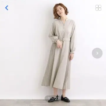 그로브 원피스