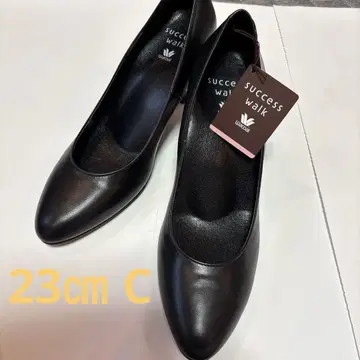 새상품 와코루 success 워크 성공 워크 블랙 23cm C