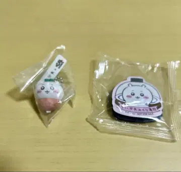 쿠라스시 치이카와 콜라보 치이카와 피규어 스트랩 마그넷