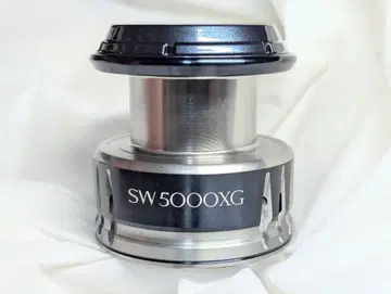 새상품급 시마노 277GP 20 스트라딕 SW5000XG 스풀